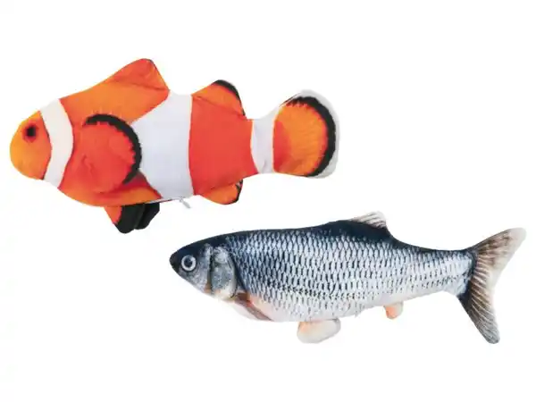 Bild 3 von zoofari® Interaktives Katzenspielzeug