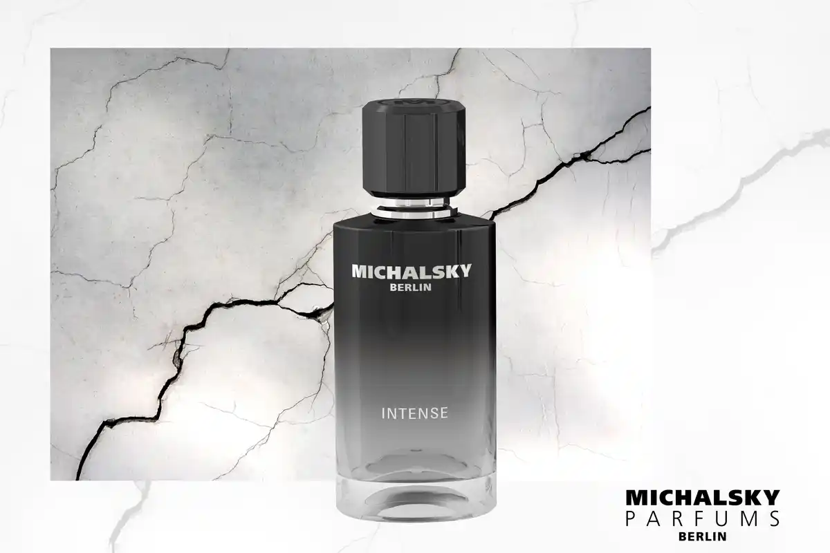 Bild 3 von Michalsky Berlin Intense Men, EdT 25 ml