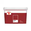 Bild 1 von ALPINA Wandfarbe »PANTONE«, Merlot, matt, 2,5 l