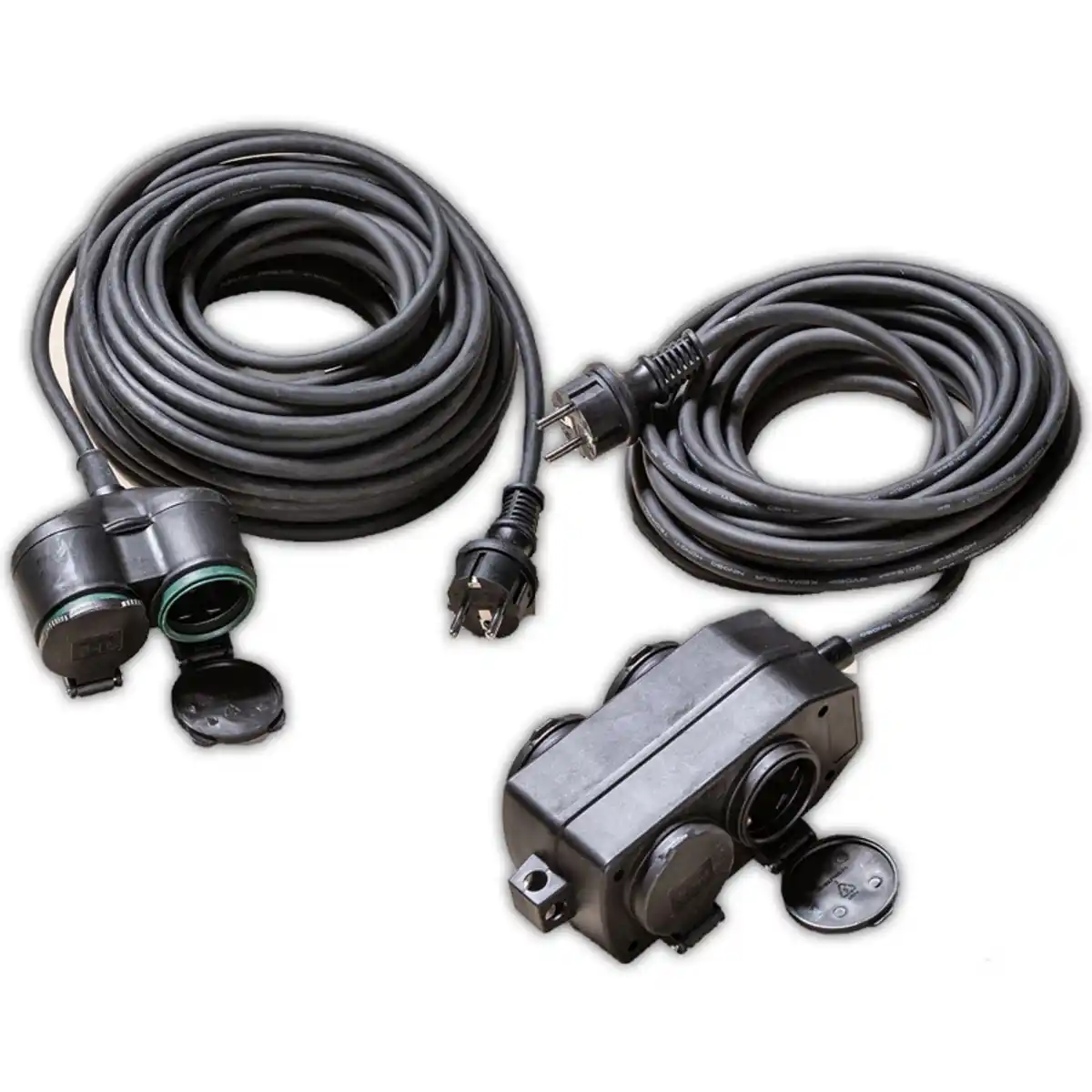 Bild 1 von Powertec Electric Outdoor-Elektrozubehör