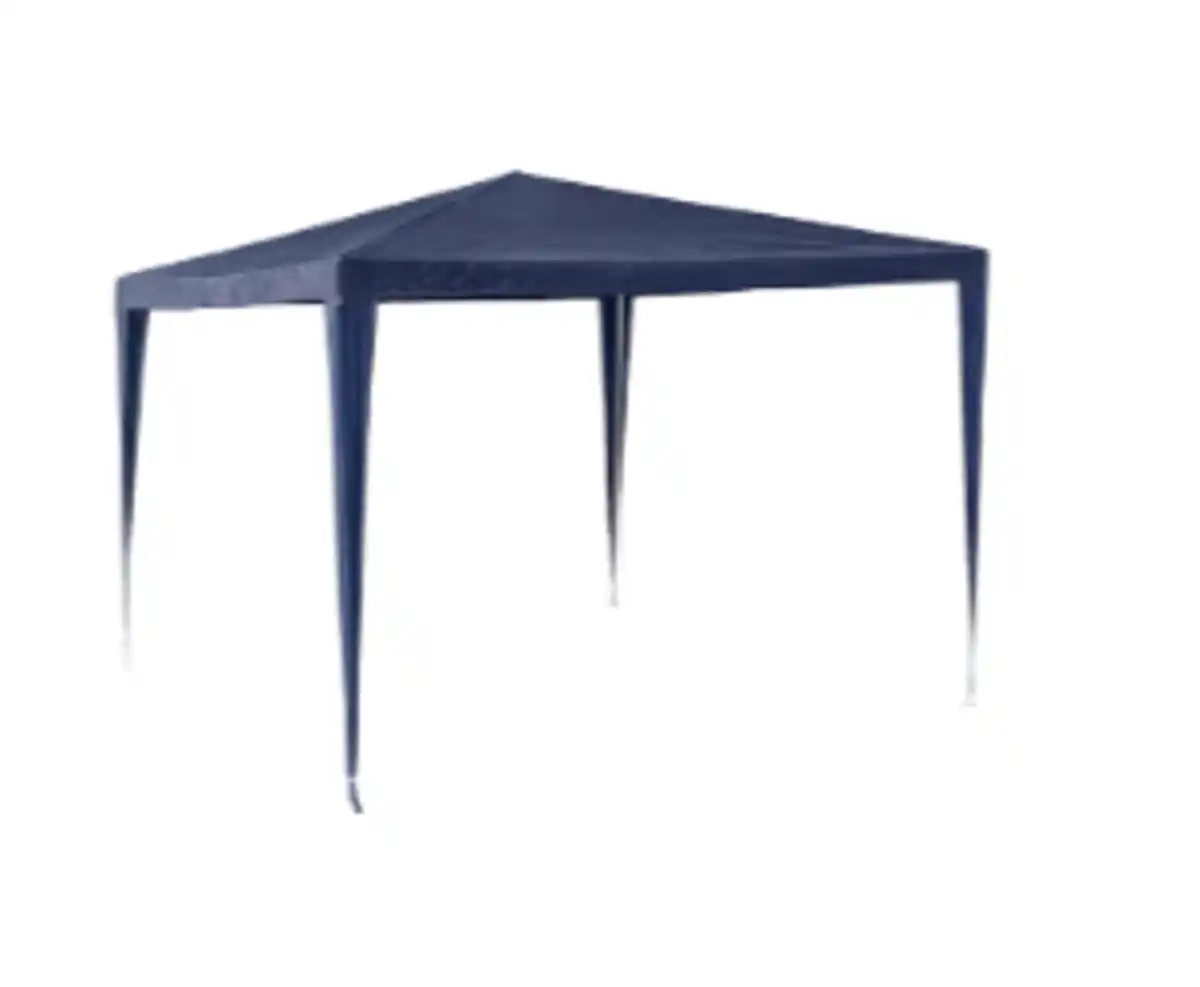 Bild 1 von Pavillon 3x3m blau