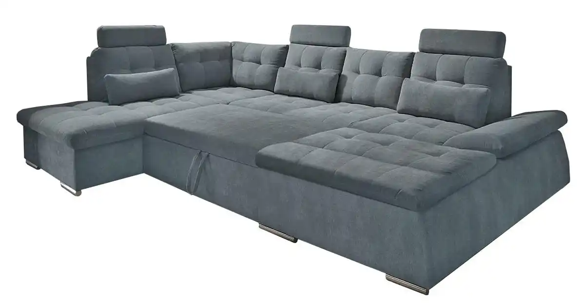 Bild 2 von Polsterecke