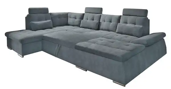 Bild 2 von Polsterecke