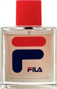 FILA Identity Woman, EdT 90 ml