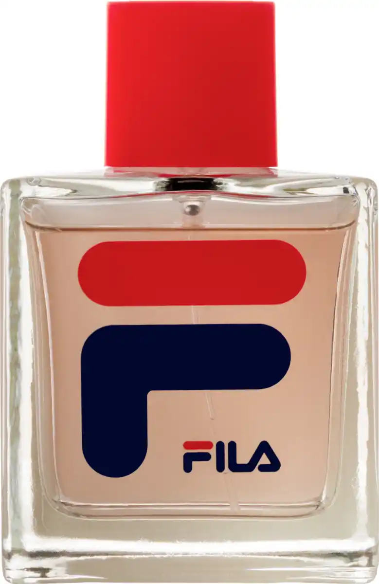 Bild 1 von FILA Identity Woman, EdT 90 ml