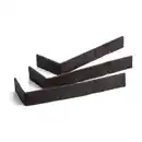Bild 3 von ELABRICK Verblender »Elabrick«, Eckverblender Berlin 40x100/290 mm - 2m¹