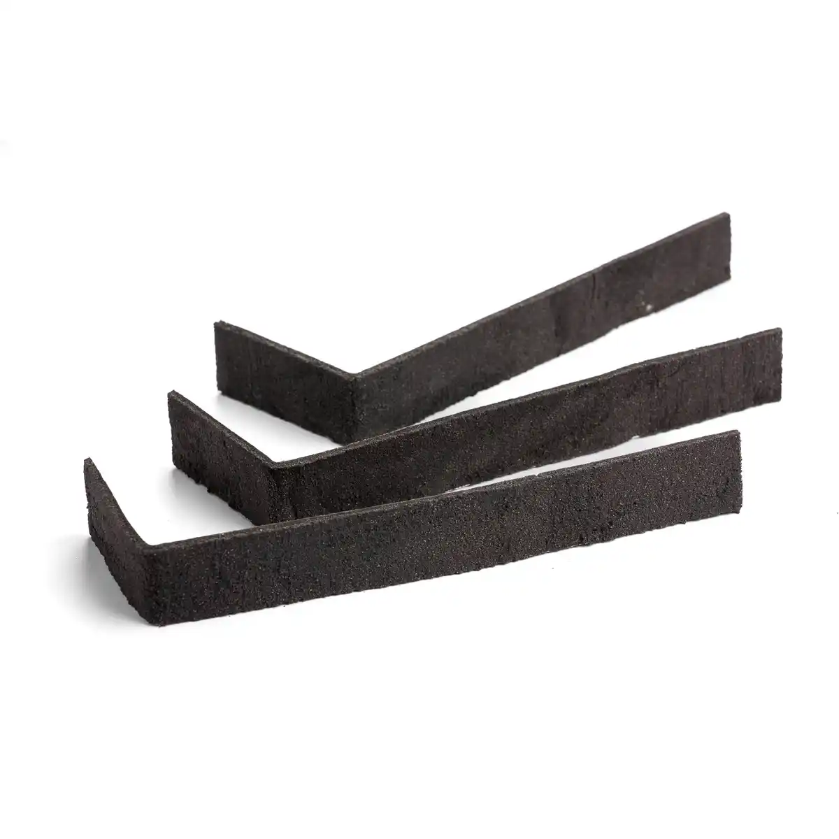 Bild 3 von ELABRICK Verblender »Elabrick«, Eckverblender Berlin 40x100/290 mm - 2m¹