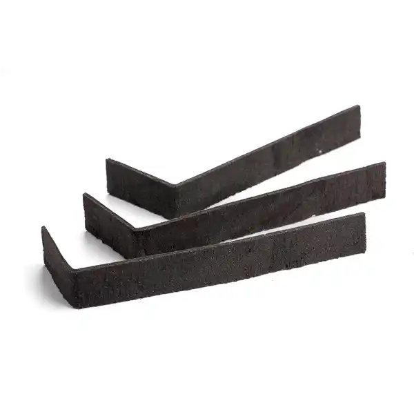 Bild 3 von ELABRICK Verblender »Elabrick«, Eckverblender Berlin 40x100/290 mm - 2m¹