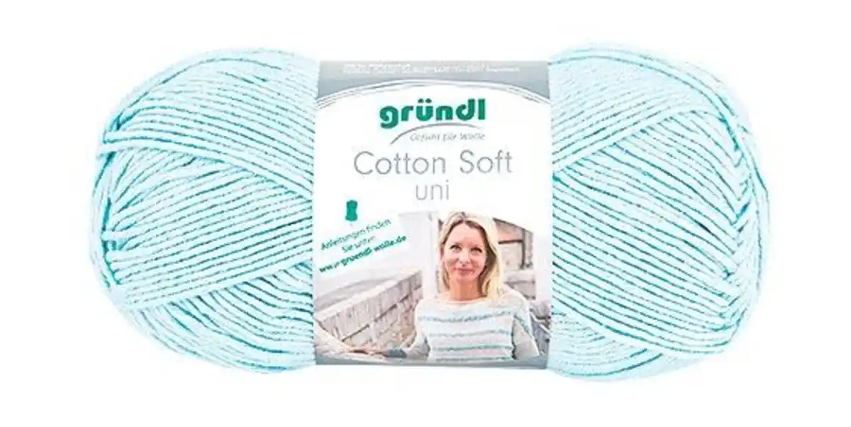 Bild 1 von Handstrickgarn 100 g