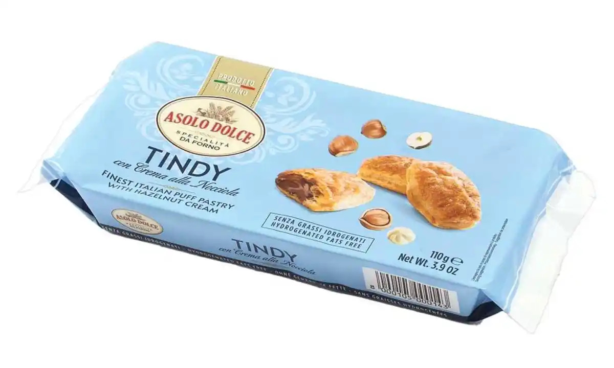 Bild 3 von Blätterteiggebäck 110 g