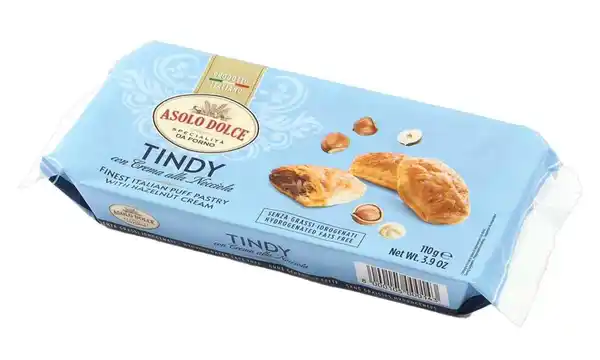 Bild 3 von Blätterteiggebäck 110 g