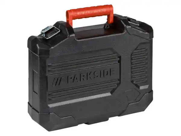Bild 3 von PARKSIDE® Druckluft Schlagschrauber »PDSS 310«, 310 Nm, 6,3 bar