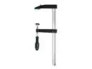 Bild 3 von PARKSIDE® Schraubzwinge / Schraubzwingen-Set, mit materialschonenden Spannbacken