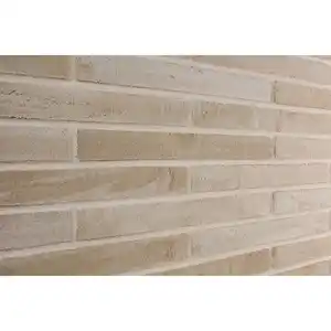 ELABRICK Verblender »Elabrick«, Verblender Pisa 40x370 mm - 1,5m²