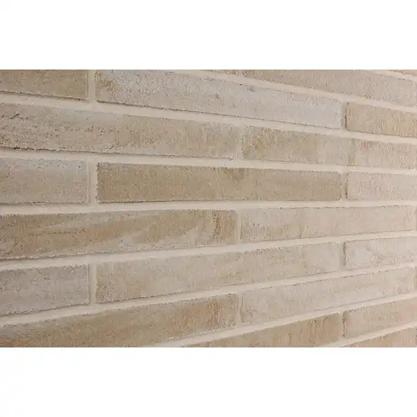 Bild 1 von ELABRICK Verblender »Elabrick«, Verblender Pisa 40x370 mm - 1,5m²