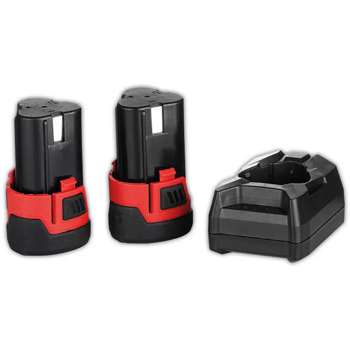 Bild 2 von Walter Li-Ion Akku-Entaster 12 V inkl. 2 Akkus