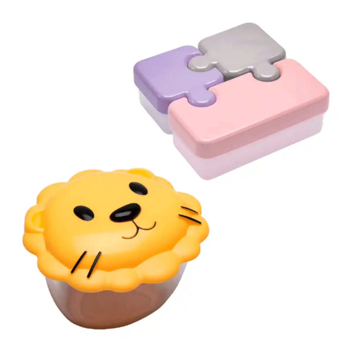 Bild 1 von CROFTON Babygeschirr