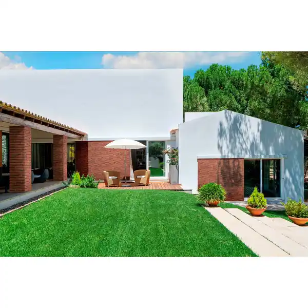 Bild 3 von ELABRICK Verblender »Elabrick«, Eckverblender Gdansk 40x100/290 mm - 2m¹