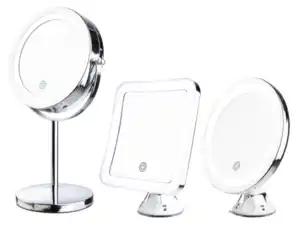 CIEN Beauty Kosmetikspiegel LED