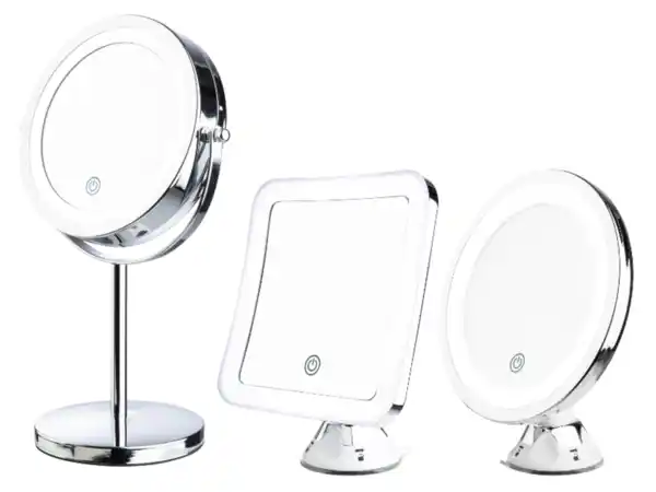 Bild 1 von CIEN Beauty Kosmetikspiegel LED