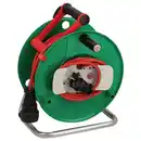 Bild 2 von brennenstuhl® Kabeltrommel »Garant G 1188470«, 1-fach, Kabellänge: 40 m