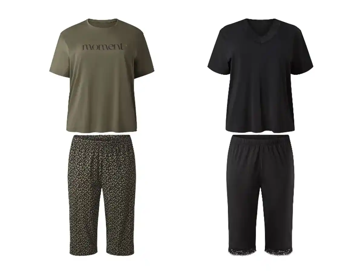 Bild 1 von esmara® Pyjama