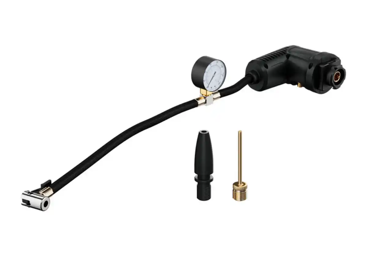 Bild 1 von PARKSIDE® Aufsätze für Akku-Kombigerät »PKGA 20-Li«