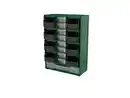 Bild 1 von PARKSIDE® Kleinteile-Magazin, inkl. selbstklebende Beschriftungsetiketten