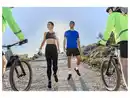Bild 3 von CRIVIT Herren Funktionsshorts, mit Handytasche