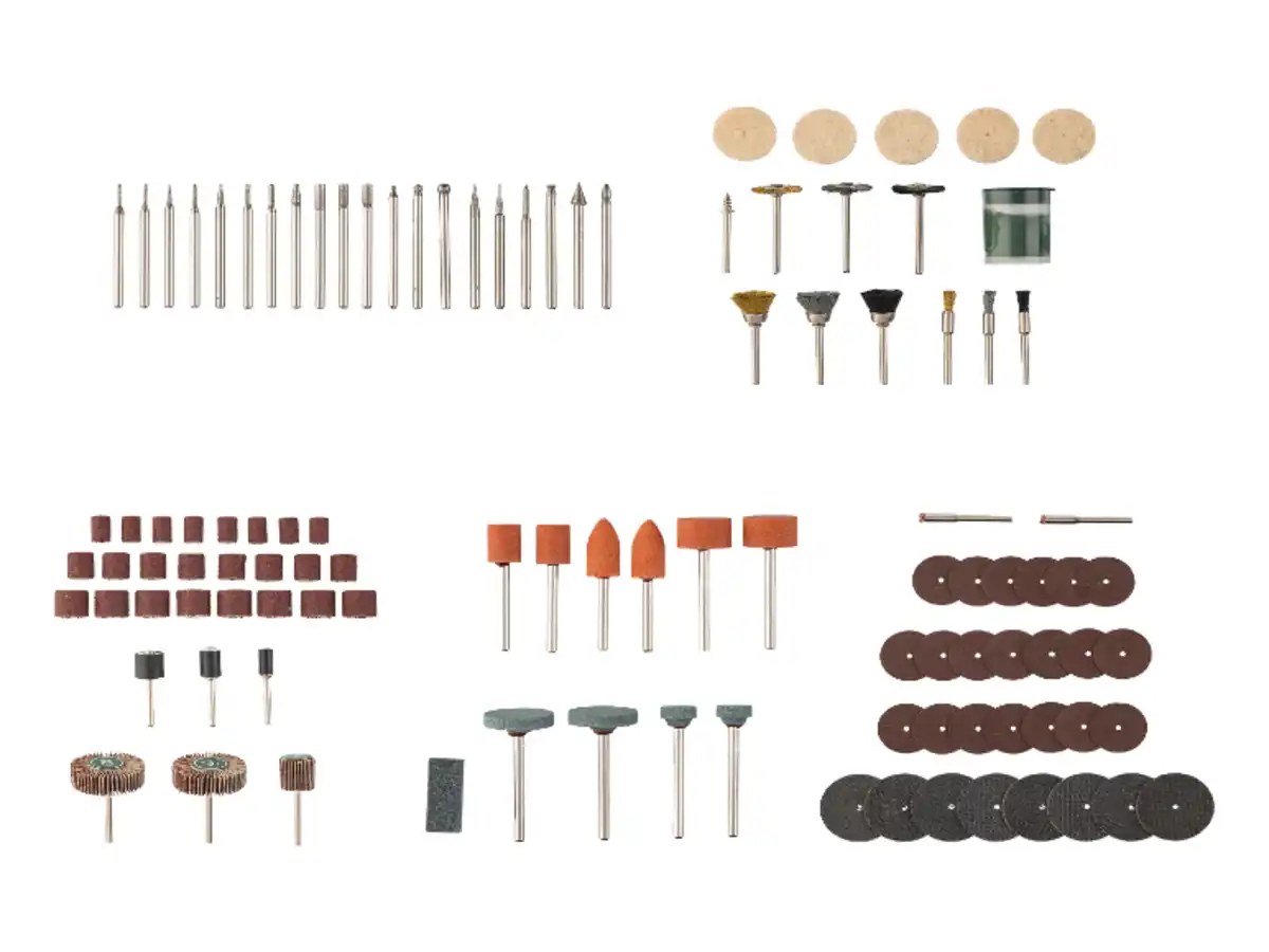 Bild 1 von PARKSIDE® Mini-Tool Zubehör-Sortiment, hochwertig