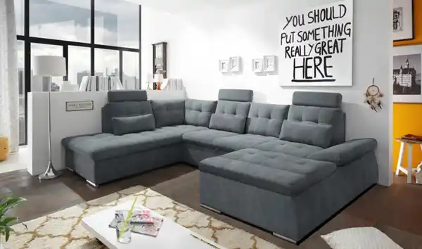 Bild 3 von Polsterecke