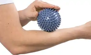 IDEENWELT Igelball-Massage-Set