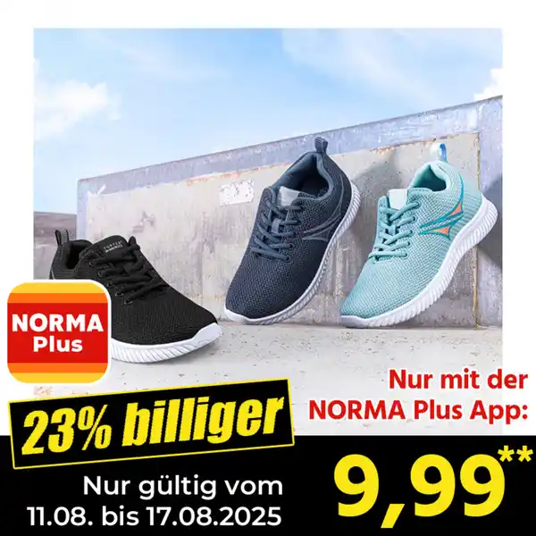 Bild 1 von Toptex Sport Sport- und Freizeitschuhe