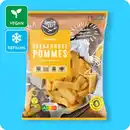 Bild 1 von SPEISE ZEIT Steakhouse-Pommes, Classic oder Rustikal