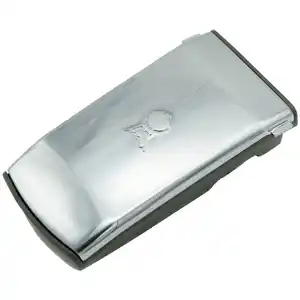 WEBER Grill-Licht, LED, Kunststoff, batteriebetrieben