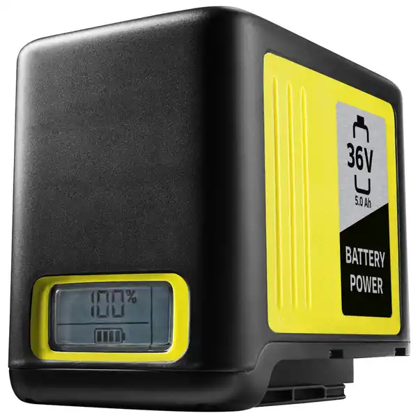 Bild 2 von KÄRCHER Akku »Battery Power 36/50«, Lithium-Ionen-Zellen