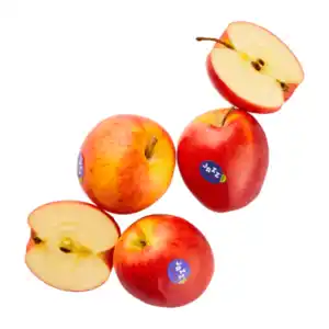 JAZZ Tafeläpfel rot 630g
