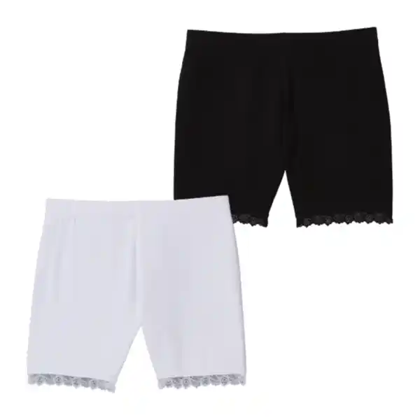 Bild 2 von UP2FASHION Radlerhosen / Capri-Leggings