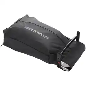 WEBER Transportschutz, schwarz, BxHxL: 103 x 35,08 x 58 cm