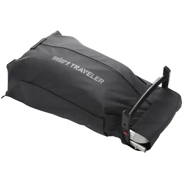 Bild 1 von WEBER Transportschutz, schwarz, BxHxL: 103 x 35,08 x 58 cm