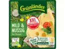 Bild 1 von XXL Grünländer Käsescheiben,  240 g