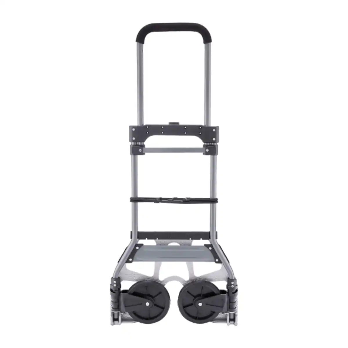 Bild 2 von WORKZONE Vollklappbare Transportkarre