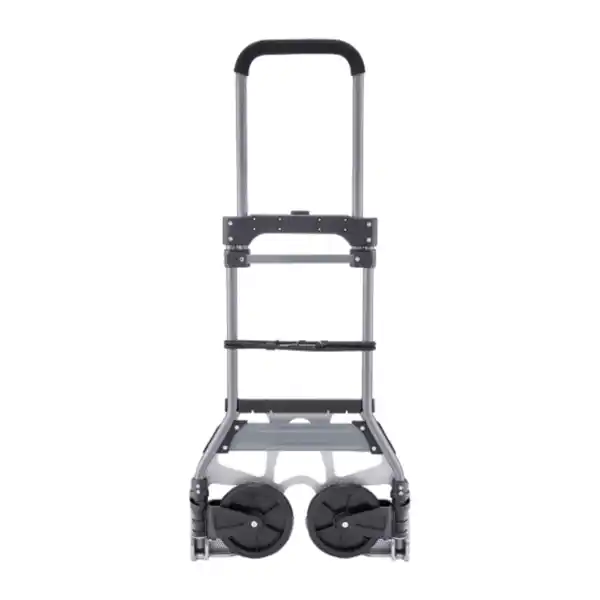 Bild 2 von WORKZONE Vollklappbare Transportkarre