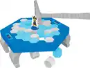 Bild 3 von Spin Master Paw Patrol Don't drop Chase Kinderspiel