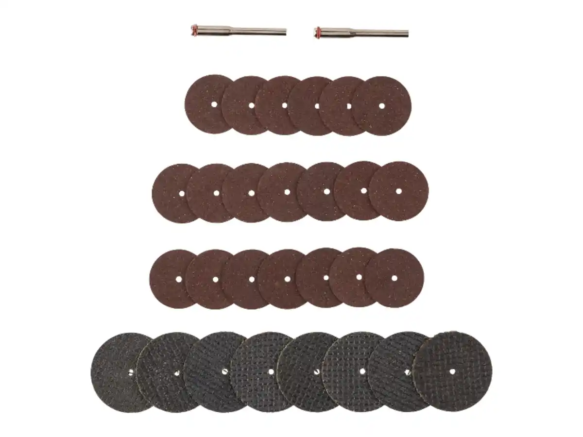 Bild 3 von PARKSIDE® Mini-Tool Zubehör-Sortiment, hochwertig