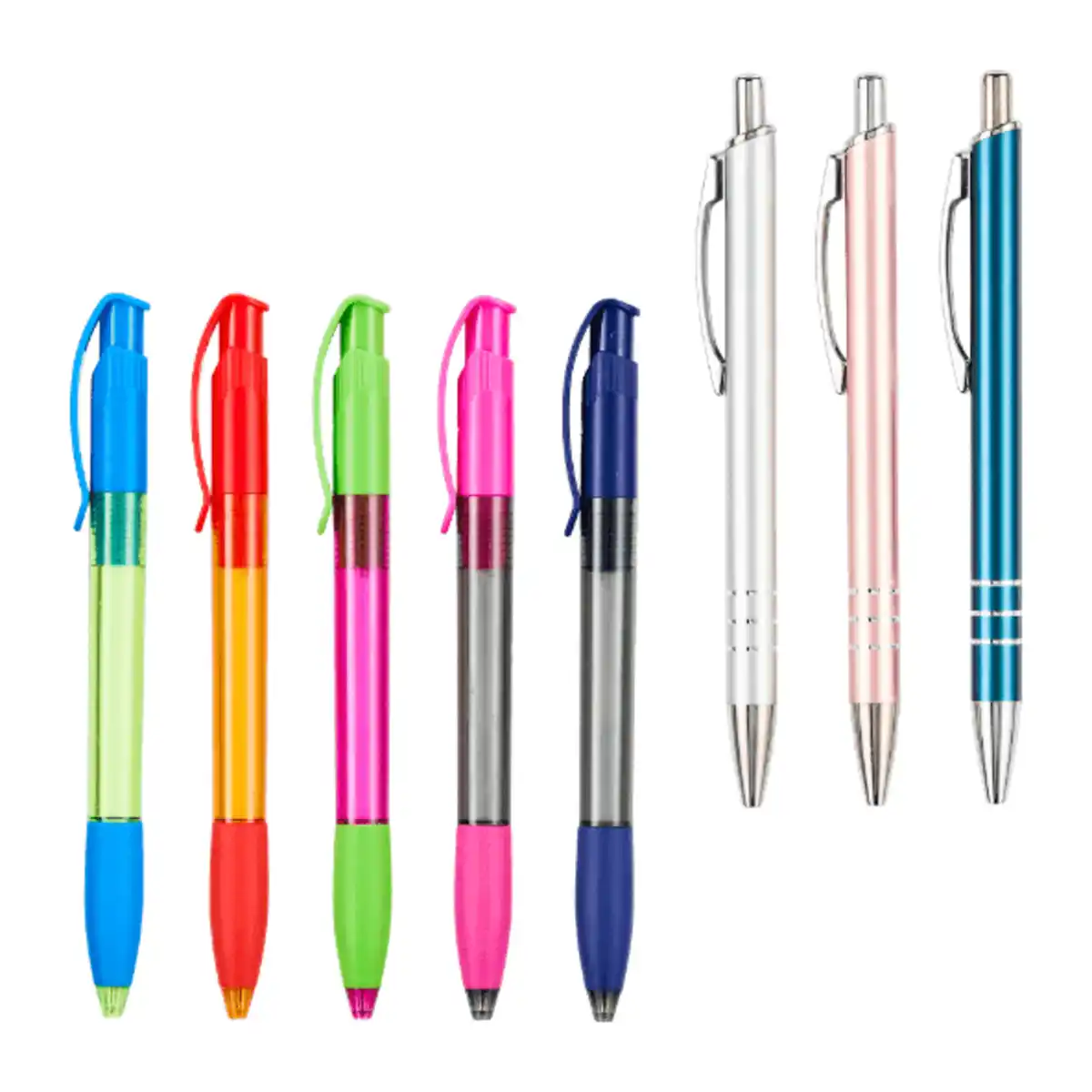 Bild 1 von EXPERTIZ Druckkugelschreiber