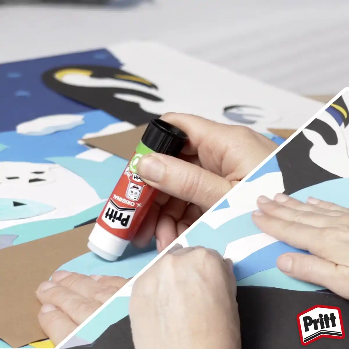 Bild 3 von Pritt Klebestift, 22 g