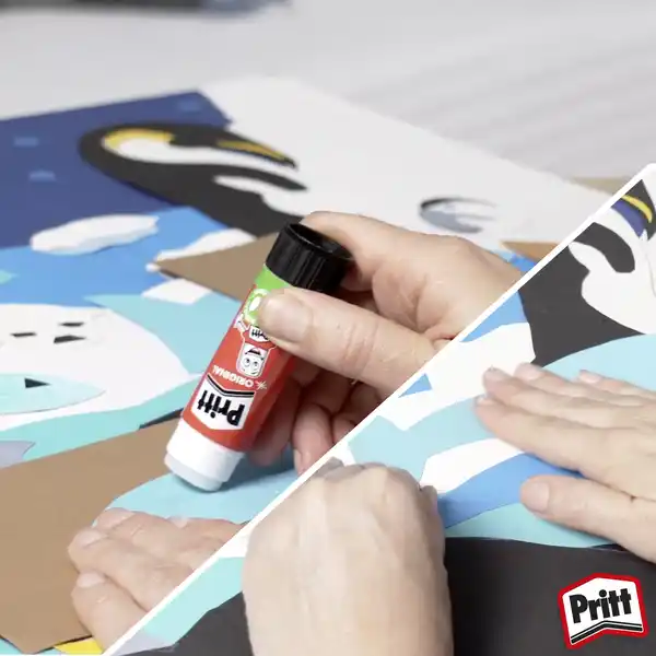 Bild 3 von Pritt Klebestift, 22 g