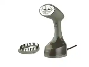 SILVERCREST® Dampfbürste »SDMF 1300 B2«, 1190–1400 W