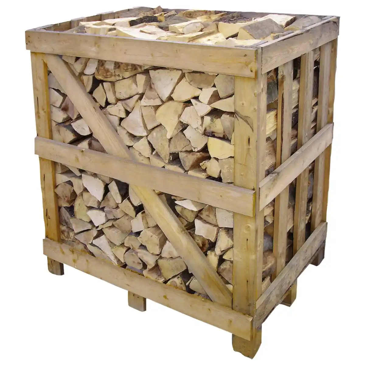 Bild 1 von Kaminholz, Laubholz